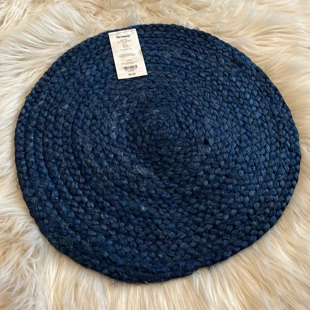 Pier 1 Placemat